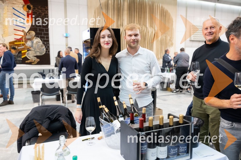 26. Slovenski festival vin