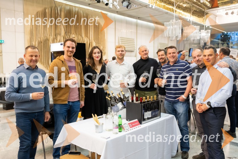 26. Slovenski festival vin