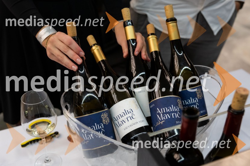 26. Slovenski festival vin