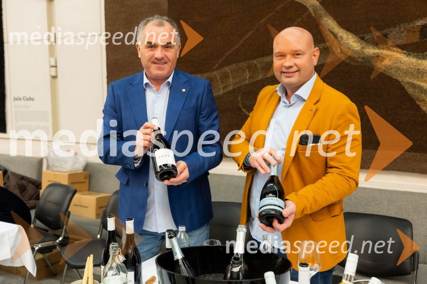 26. Slovenski festival vin