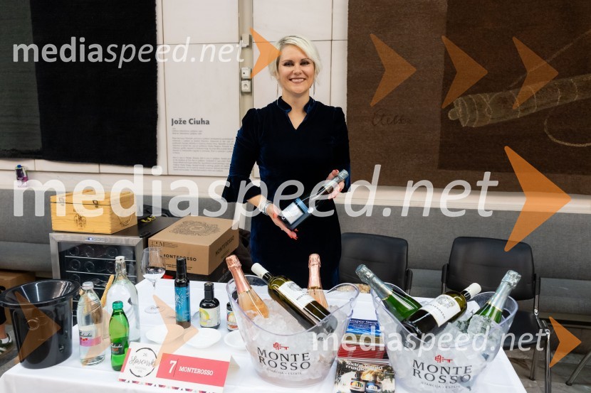 26. Slovenski festival vin