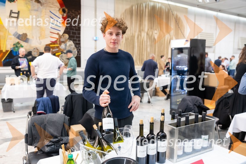 26. Slovenski festival vin