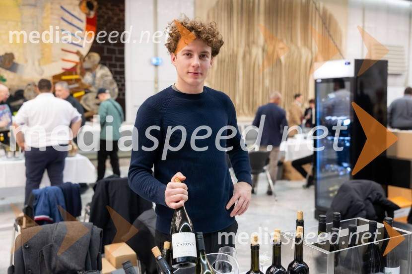 26. Slovenski festival vin