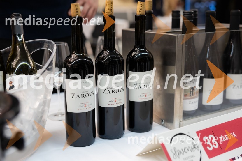 26. Slovenski festival vin