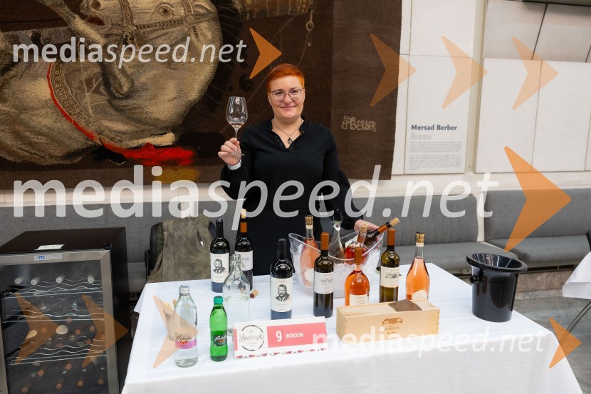 26. Slovenski festival vin