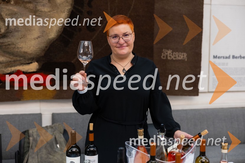 26. Slovenski festival vin