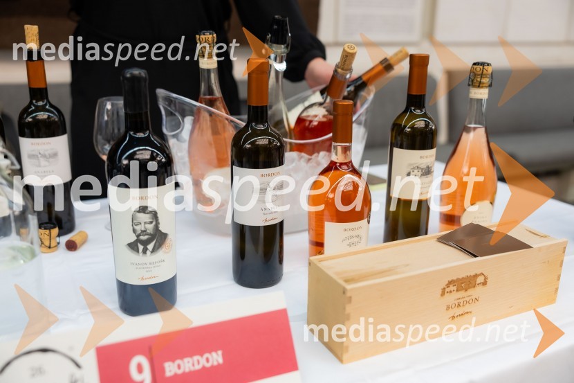 26. Slovenski festival vin