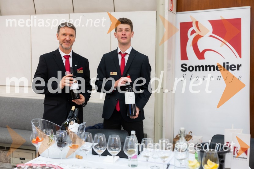 26. Slovenski festival vin