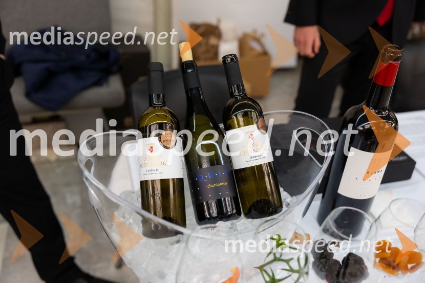 26. Slovenski festival vin