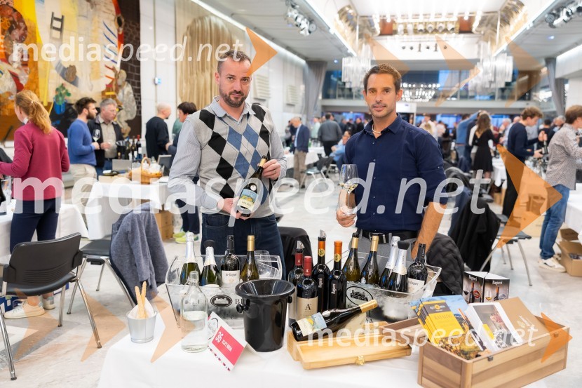 26. Slovenski festival vin