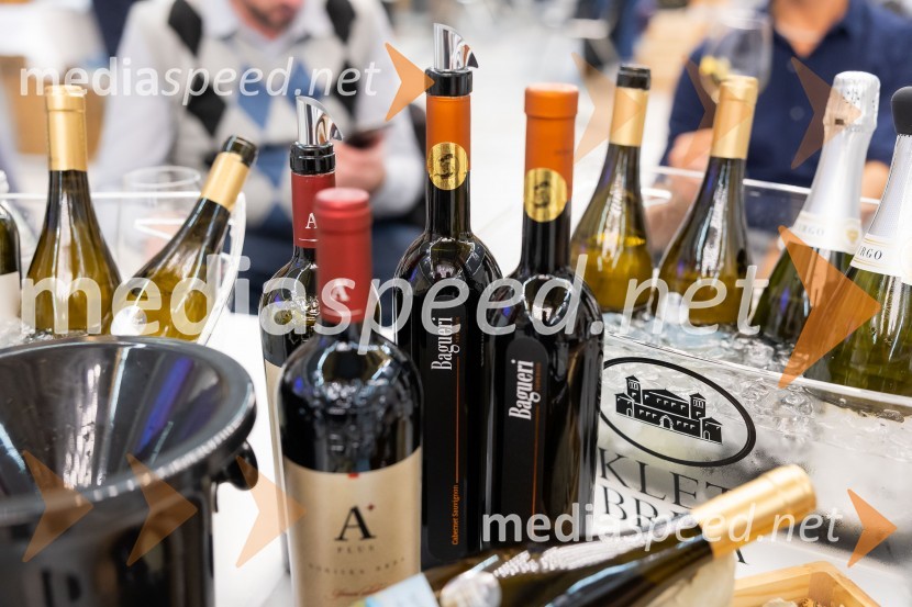 26. Slovenski festival vin