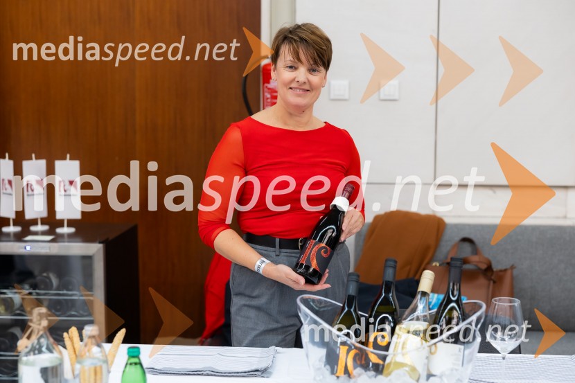 26. Slovenski festival vin