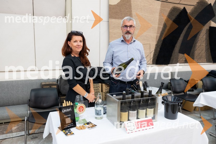 26. Slovenski festival vin