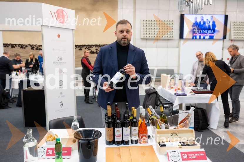 26. Slovenski festival vin