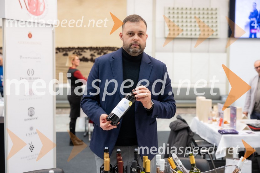 26. Slovenski festival vin