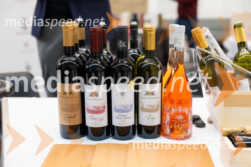 26. Slovenski festival vin