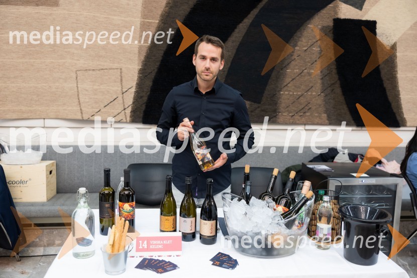 26. Slovenski festival vin