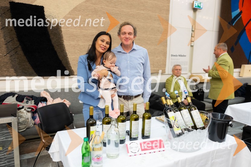 26. Slovenski festival vin