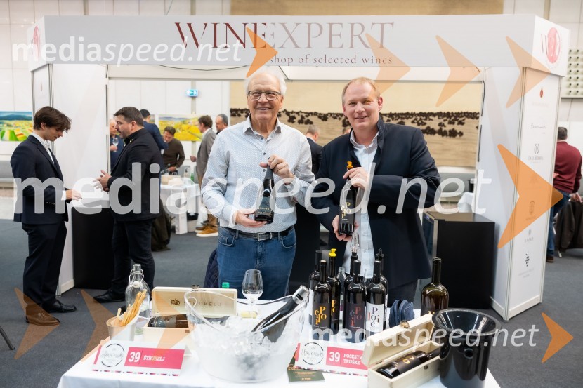 26. Slovenski festival vin