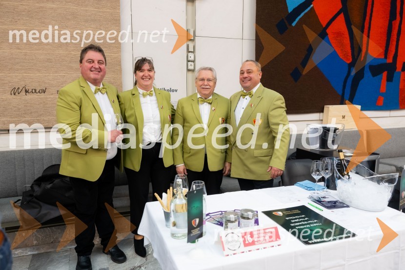 26. Slovenski festival vin