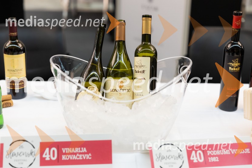 26. Slovenski festival vin
