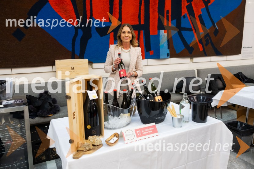 26. Slovenski festival vin