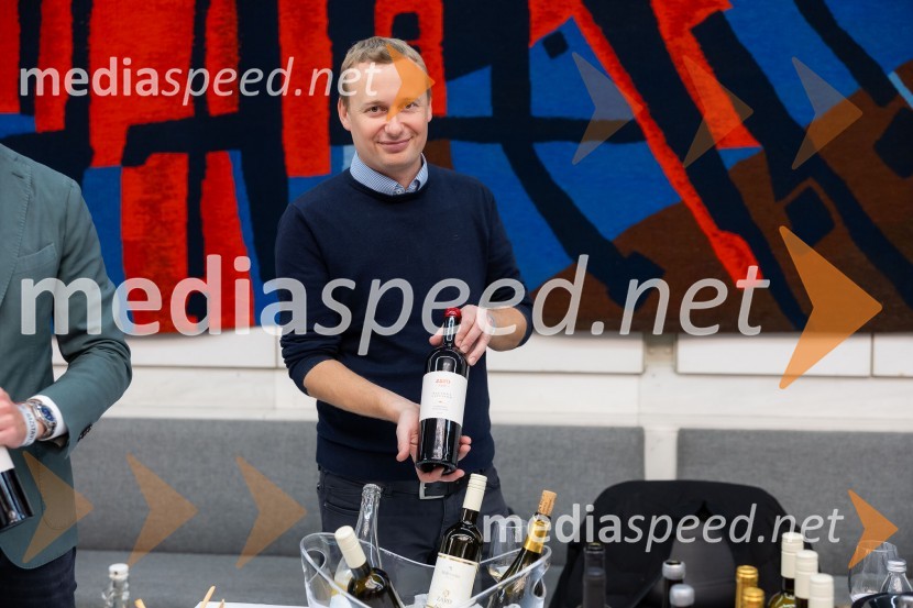 26. Slovenski festival vin