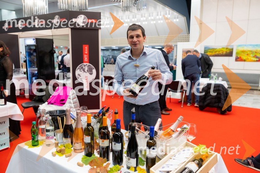 26. Slovenski festival vin