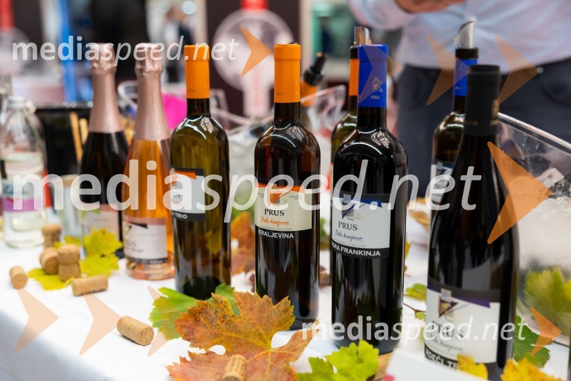 26. Slovenski festival vin
