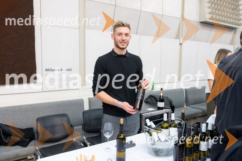 26. Slovenski festival vin