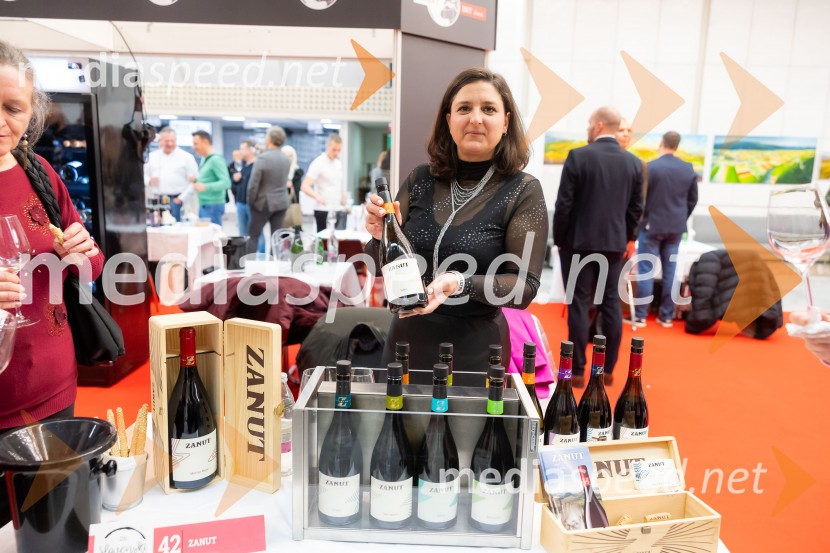 26. Slovenski festival vin