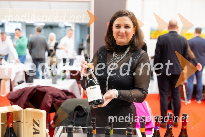 26. Slovenski festival vin