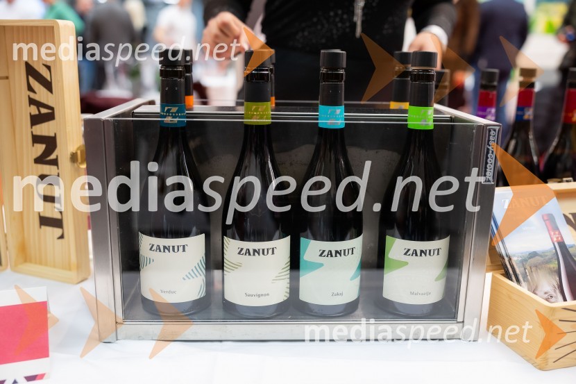 26. Slovenski festival vin