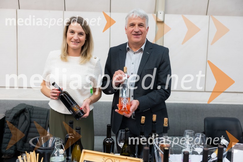 26. Slovenski festival vin