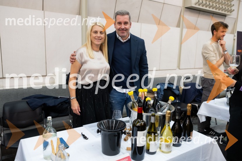 26. Slovenski festival vin