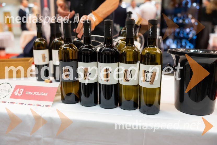 26. Slovenski festival vin