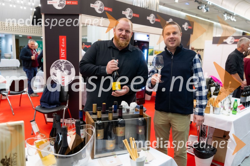 26. Slovenski festival vin