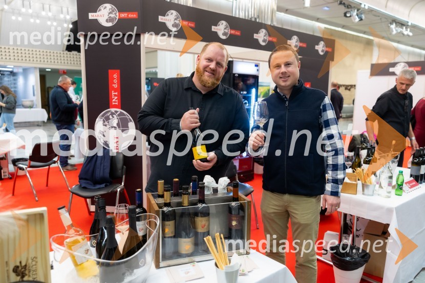 26. Slovenski festival vin