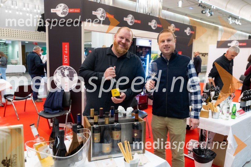 26. Slovenski festival vin