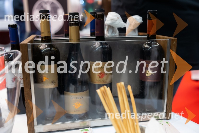 26. Slovenski festival vin