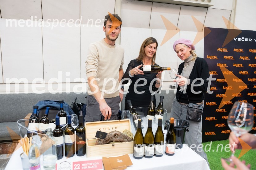 26. Slovenski festival vin