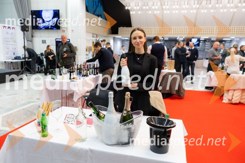 26. Slovenski festival vin