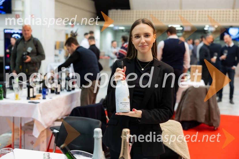 26. Slovenski festival vin