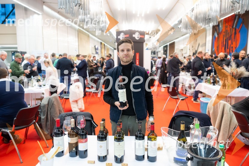 26. Slovenski festival vin