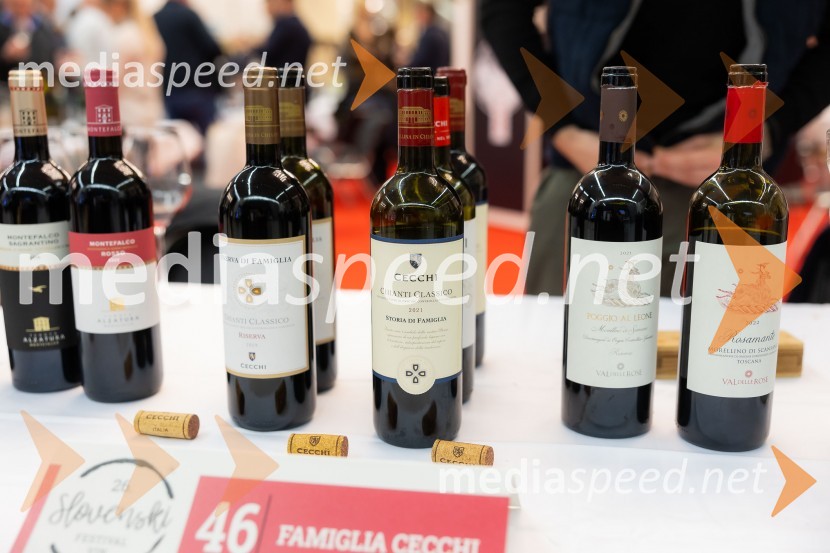 26. Slovenski festival vin