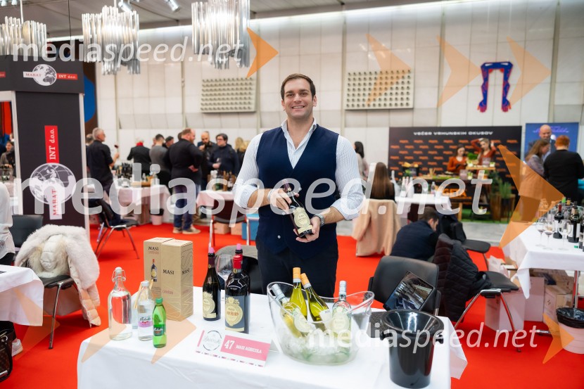 26. Slovenski festival vin