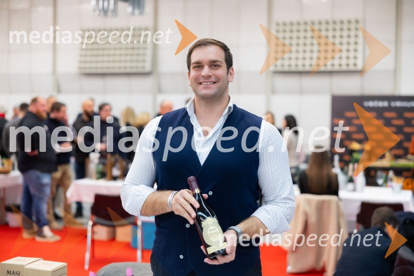 26. Slovenski festival vin