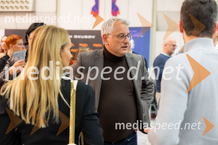  Matjaž Han, minister za gospodarstvo, turizem in šport26. Slovenski festival vin