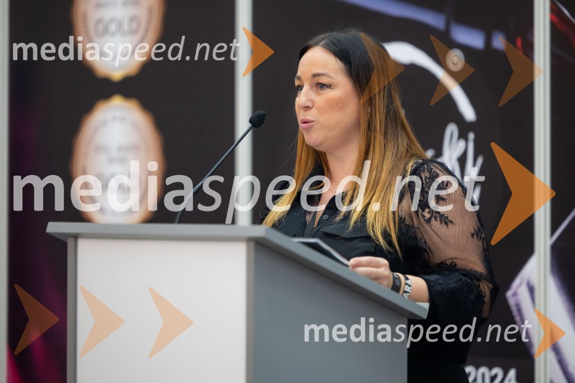 26. Slovenski festival vin