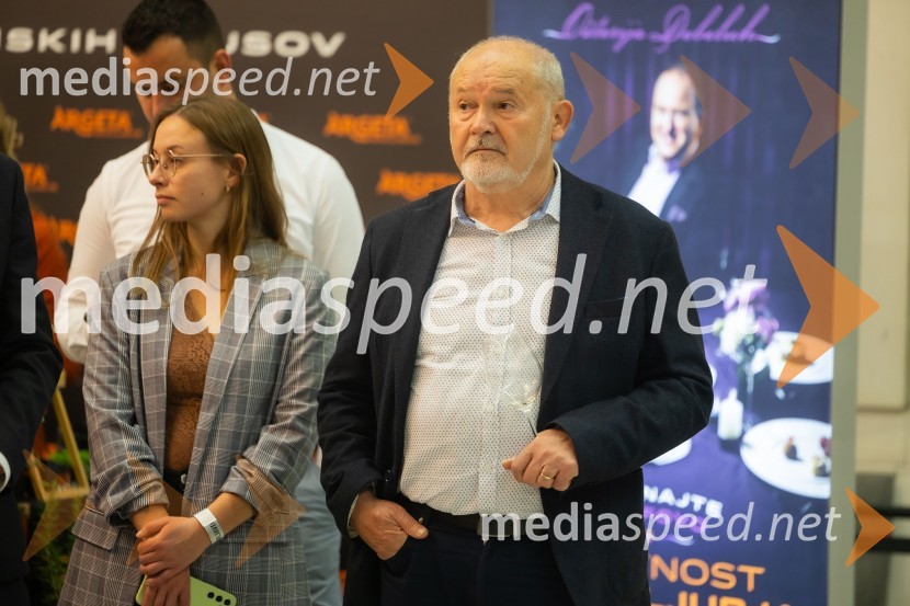 26. Slovenski festival vin